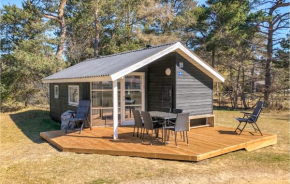 Lovely Home In Nexø With Wifi in Nexø
